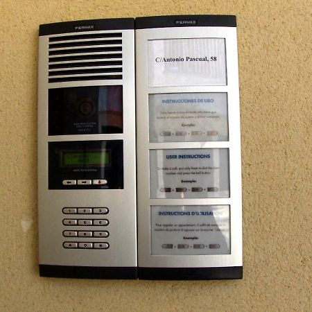 Peñíscola Atico Duplex Con Parking Propio 아파트 외부 사진
