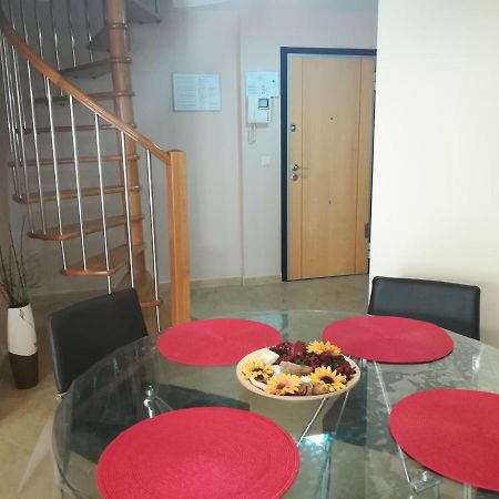 Peñíscola Atico Duplex Con Parking Propio 아파트 외부 사진