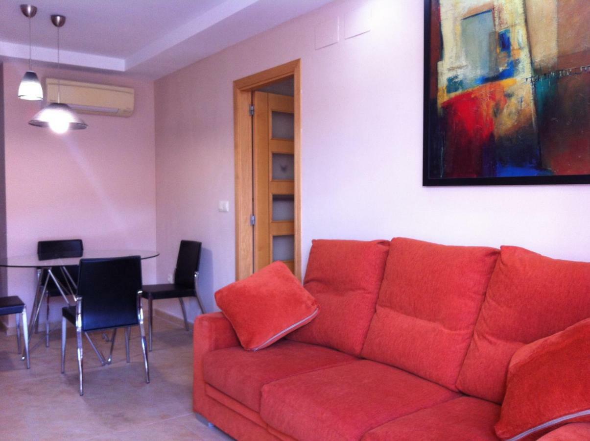 Peñíscola Atico Duplex Con Parking Propio 아파트 외부 사진