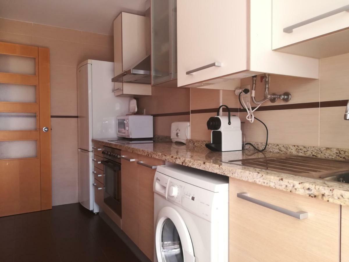 Peñíscola Atico Duplex Con Parking Propio 아파트 외부 사진