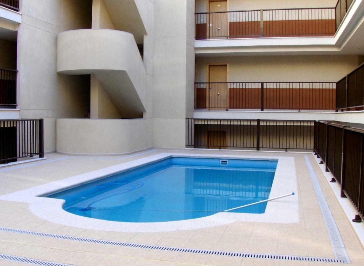 Peñíscola Atico Duplex Con Parking Propio 아파트 외부 사진