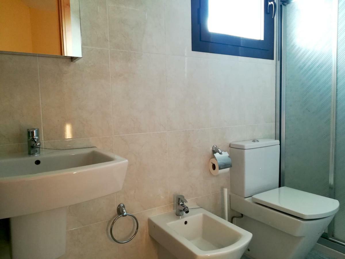 Peñíscola Atico Duplex Con Parking Propio 아파트 외부 사진