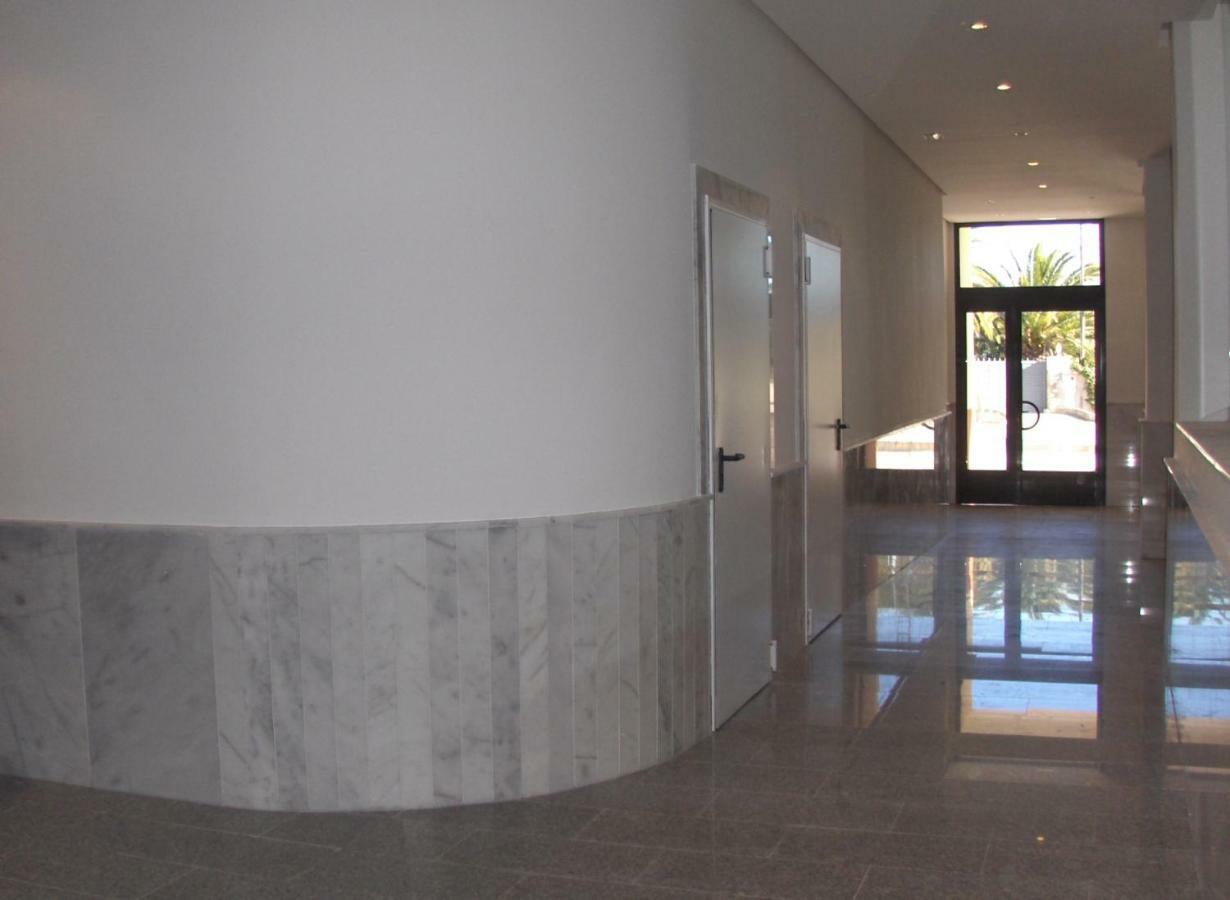 Peñíscola Atico Duplex Con Parking Propio 아파트 외부 사진